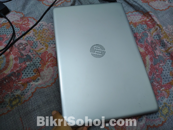 Hp laptop LFM7US